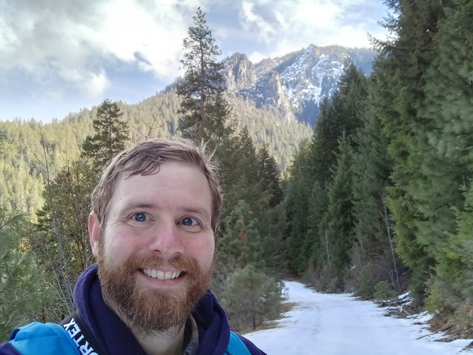 Daniel Fenstermacher - Professional Soil Scientist